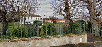 Photo du bâtiment EXE Garonne